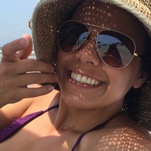 Meet your Posher, Miranda